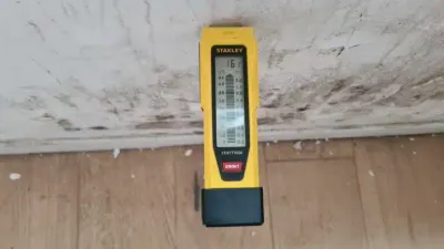 Expertise humidité Mably