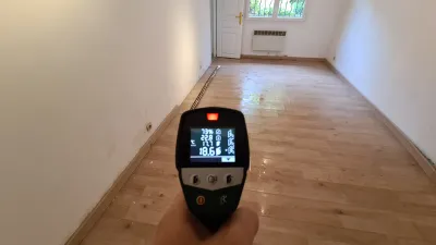 Expertise humidité Feurs